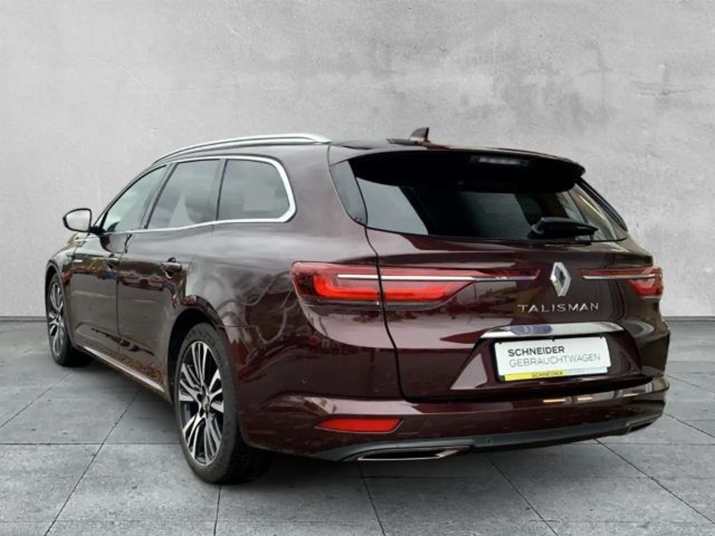 Renault Talisman