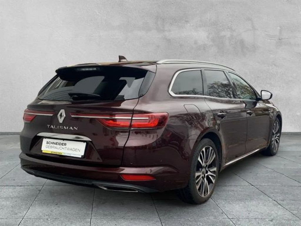 Renault Talisman