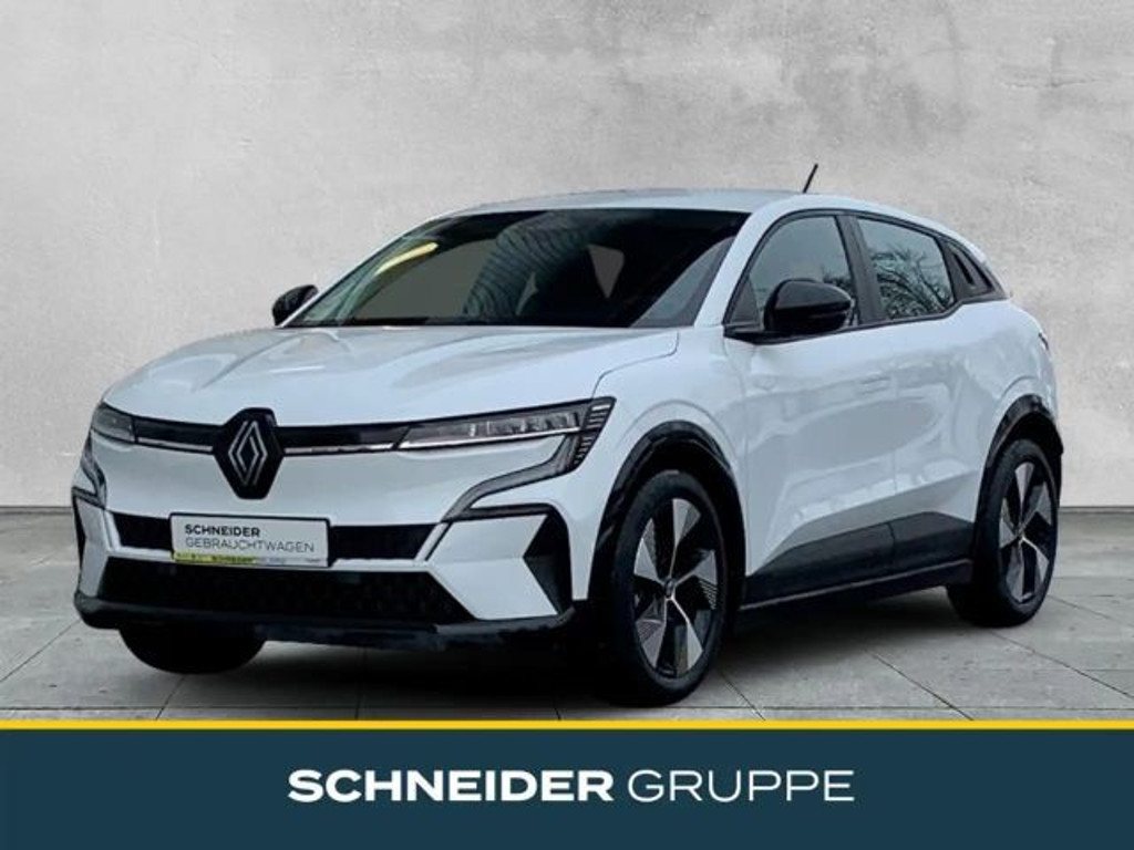 Renault Megane E-Tech E-Tech EV40 Equilibre Equilibre