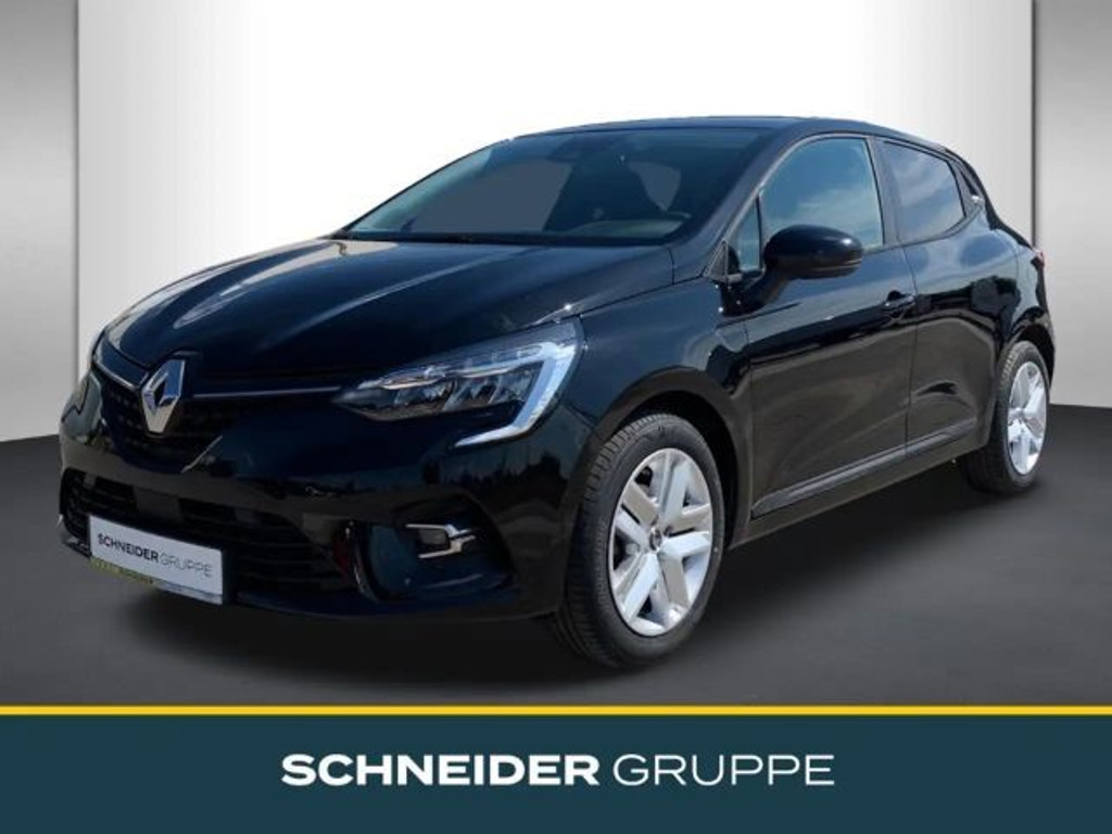 Renault Clio Zen TCe 90