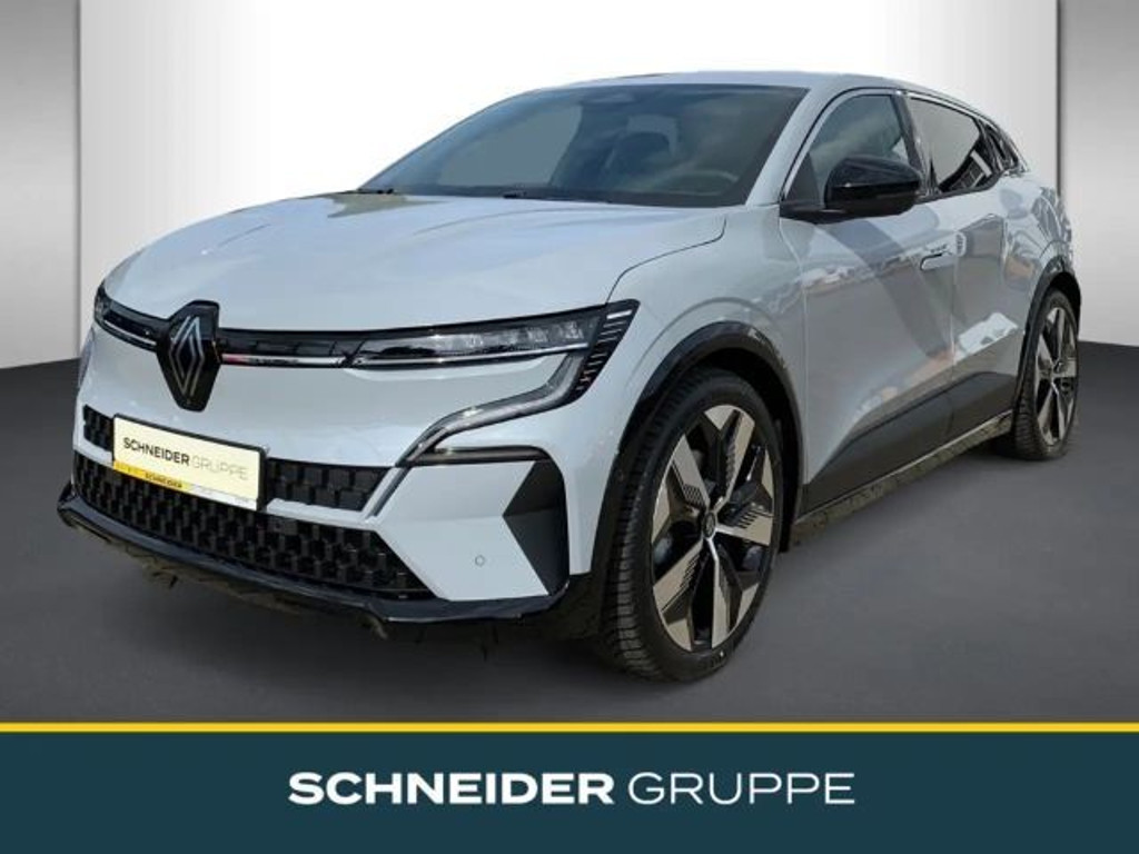 Renault Megane E-Tech E-Tech Optimum charge Techno EV60