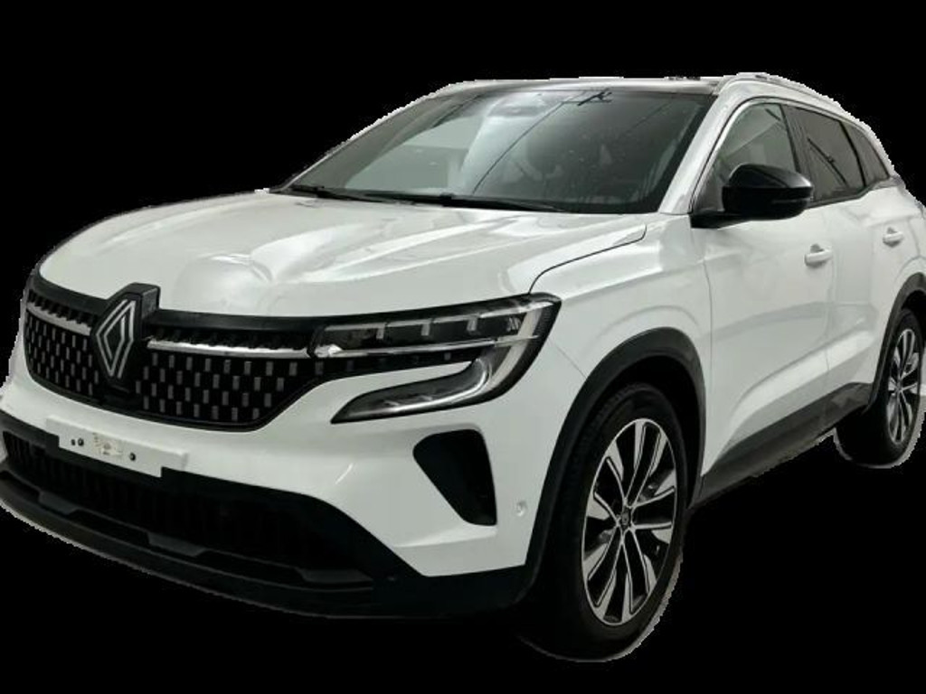 Renault Austral Techno