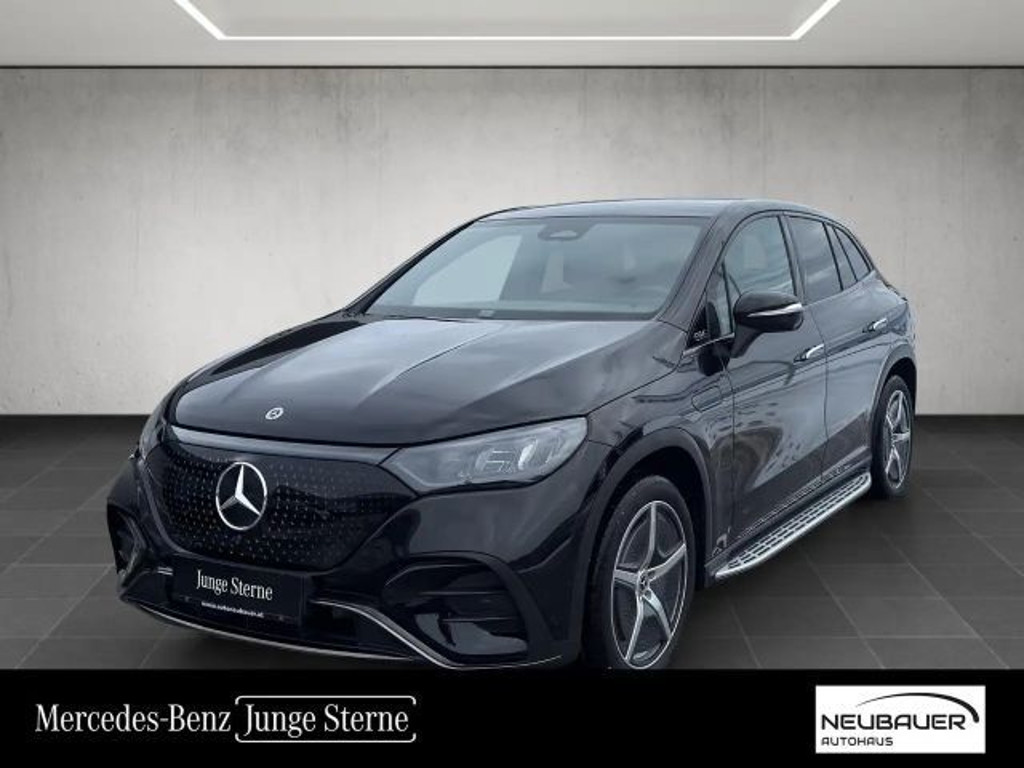 Mercedes-Benz E-Klasse EQE SUV 4MATIC 350