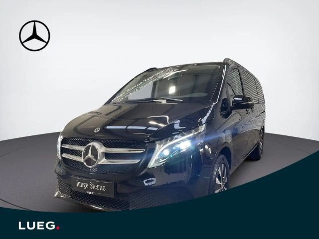 Mercedes-Benz V-Klasse V 220 4MATIC Limousine Lang V 220 d