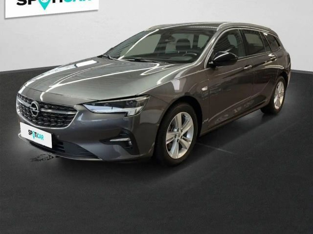 Opel Insignia Sports Tourer Business