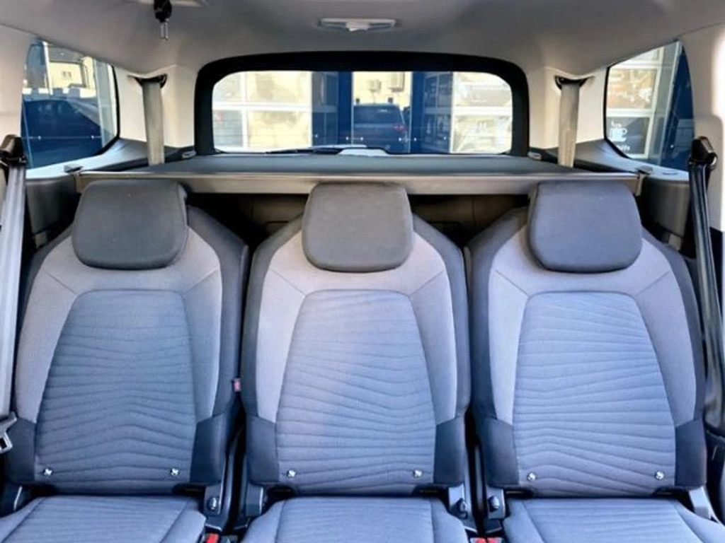 Citroën Grand C4 SpaceTourer