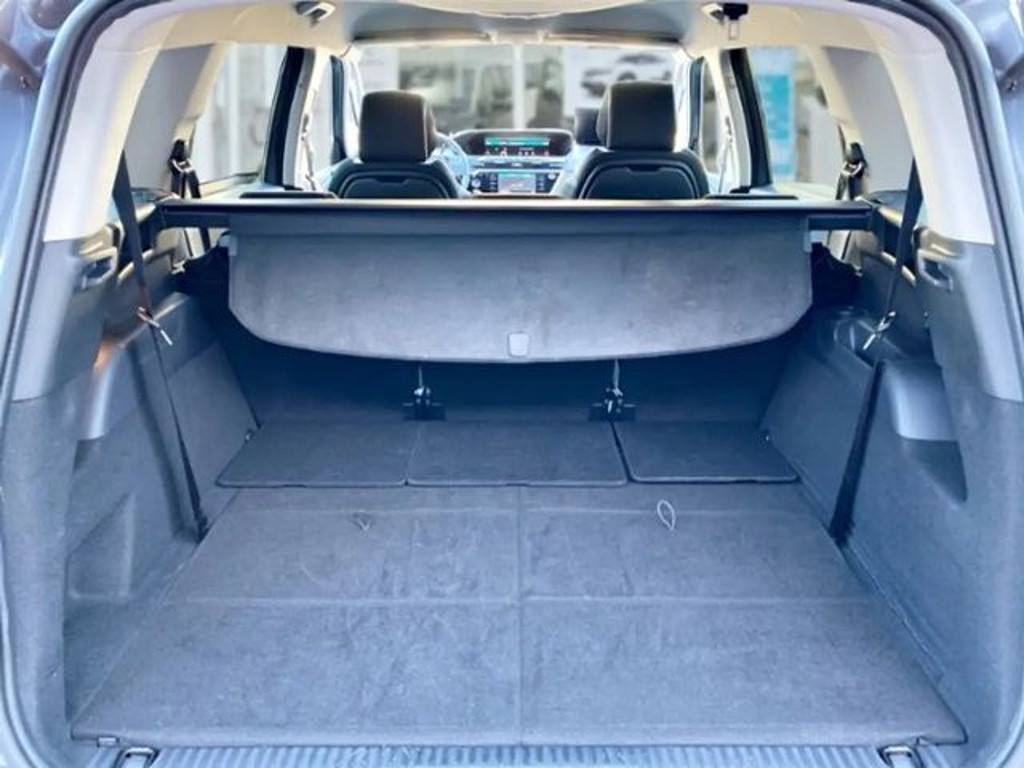 Citroën Grand C4 SpaceTourer