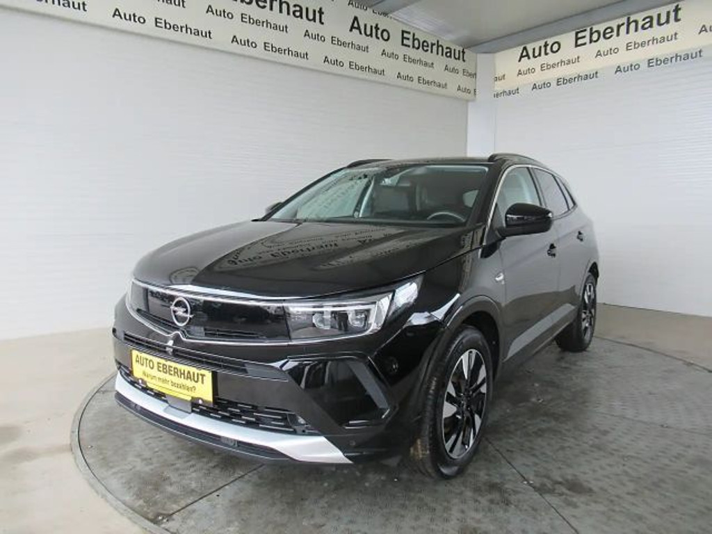 Opel Grandland X Business Elegance Turbo