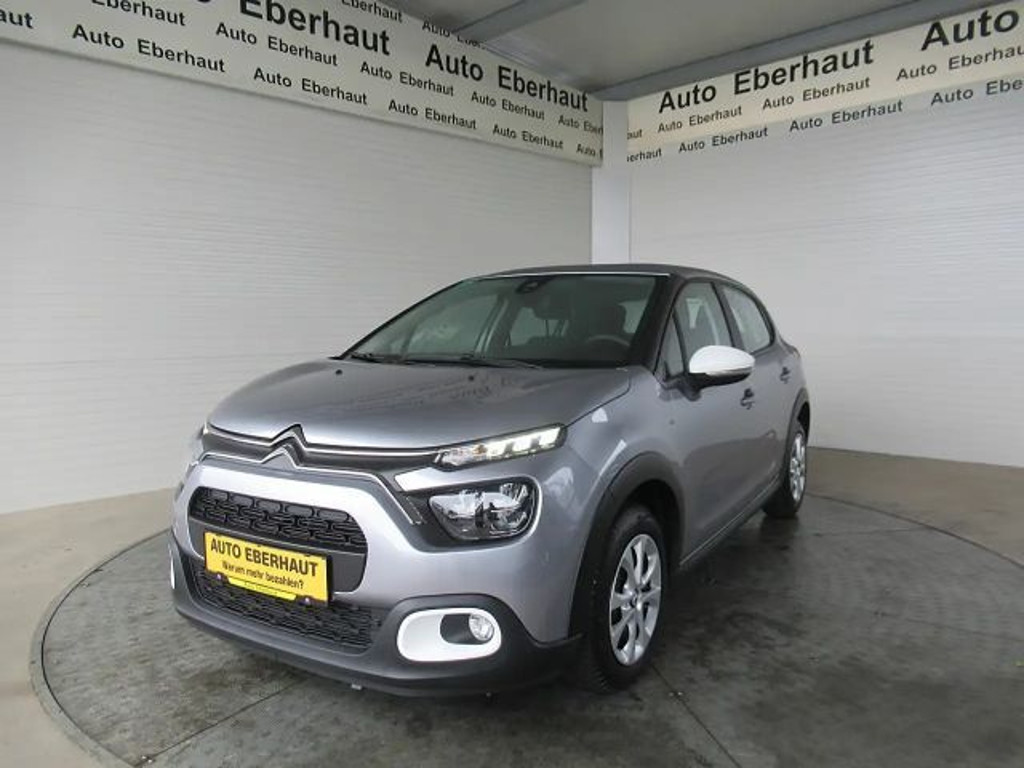 Citroën C3 PureTech You