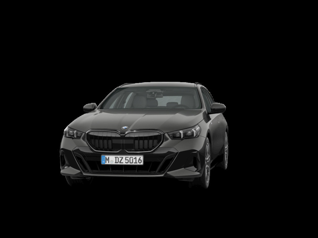 BMW 5 Serie 540 xDrive Touring 540d