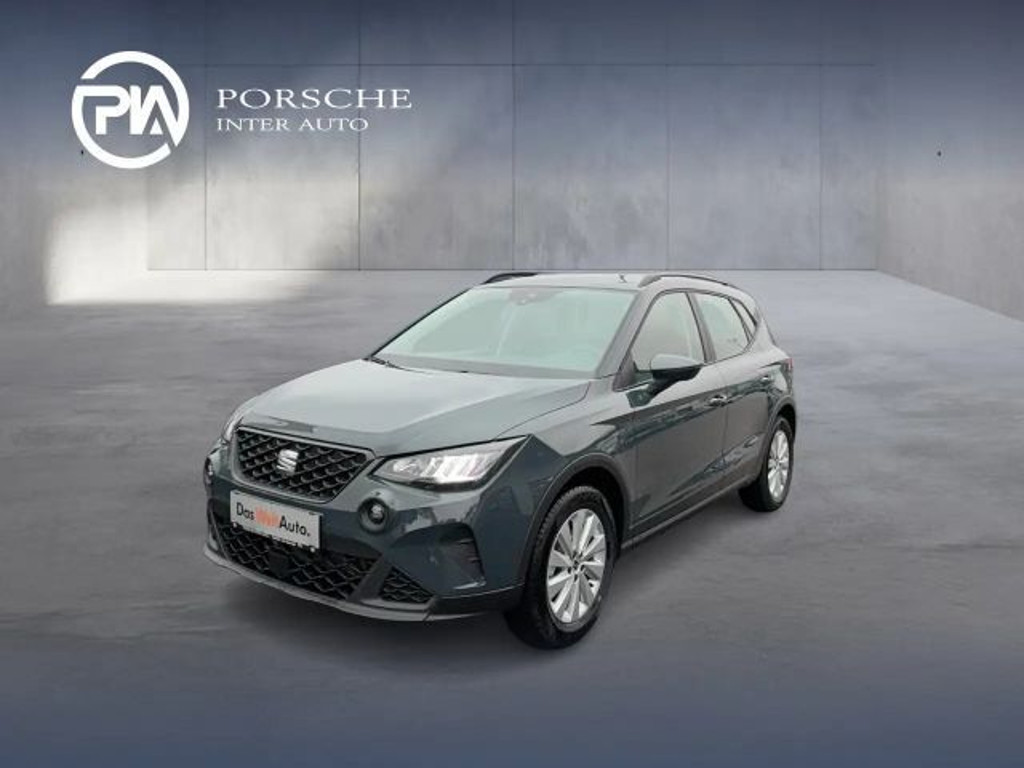 Seat Arona 1.0 TSI Reference