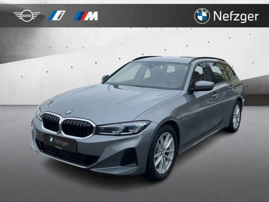 BMW 3 Serie 330 Touring 330e