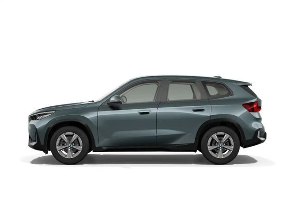 BMW X1 sDrive18i