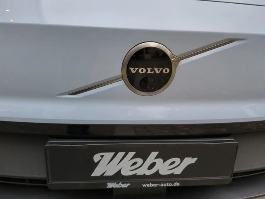 Volvo EX30