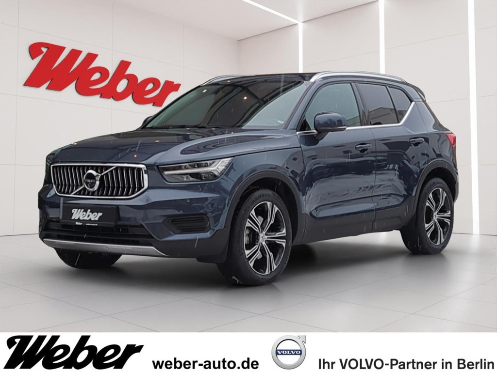 Volvo XC40 Inscription