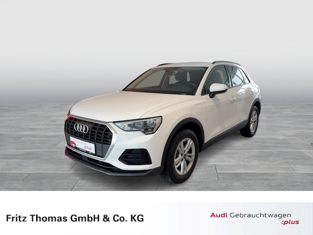 Audi Q3 S-Tronic Hybride 45 TFSI