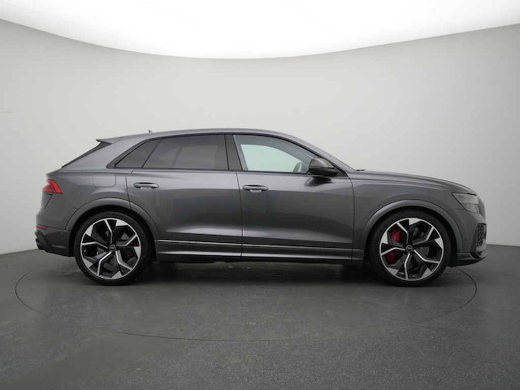 Audi RS Q8 Quattro