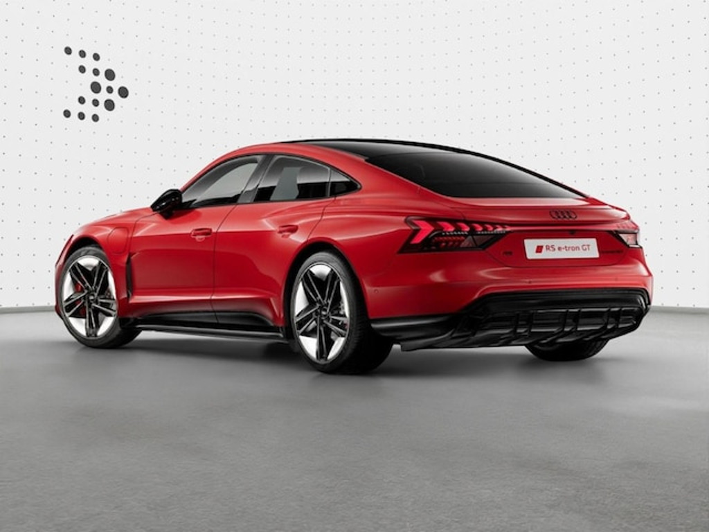 Audi RS e-tron GT