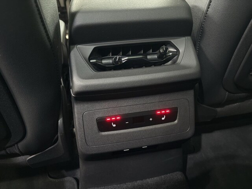 Audi Q6 e-tron Quattro