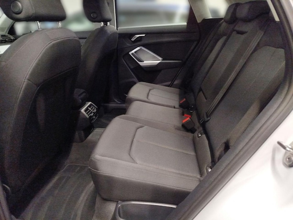 Audi Q3 S-Tronic Hybride 45 TFSI