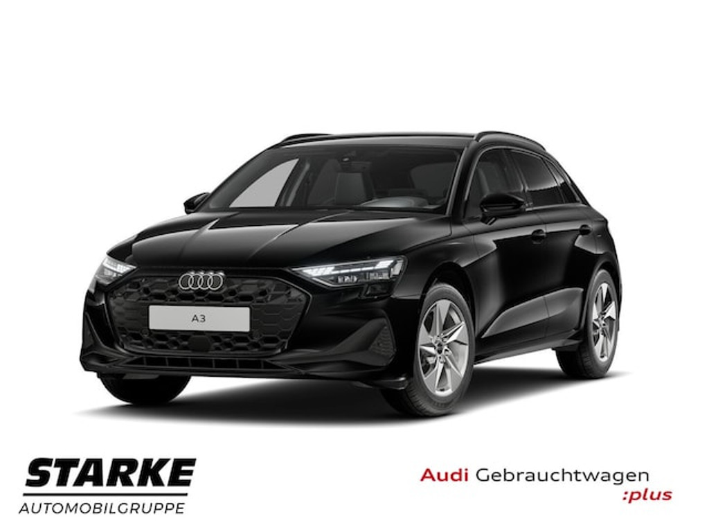 Audi A3 Sportback 30 TFSI