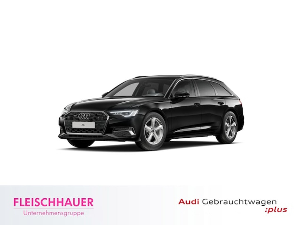 Audi A6 Avant Quattro S-Tronic 45 TFSI