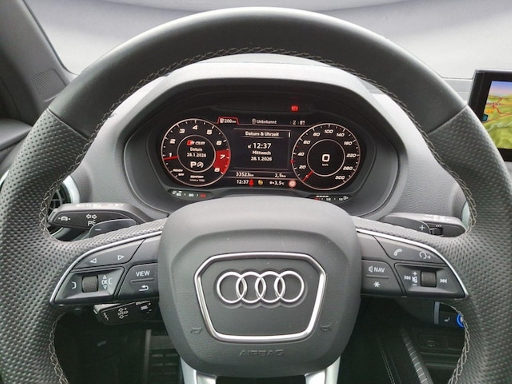 Audi SQ2