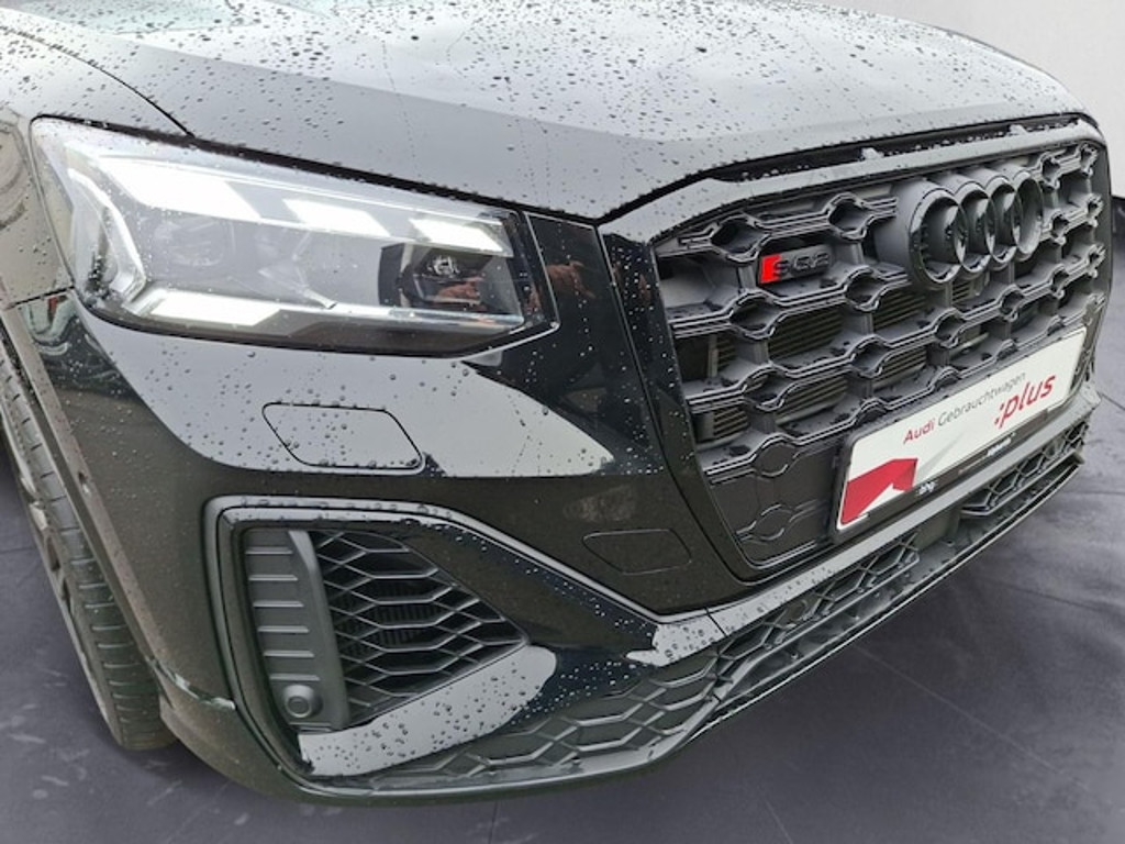 Audi SQ2