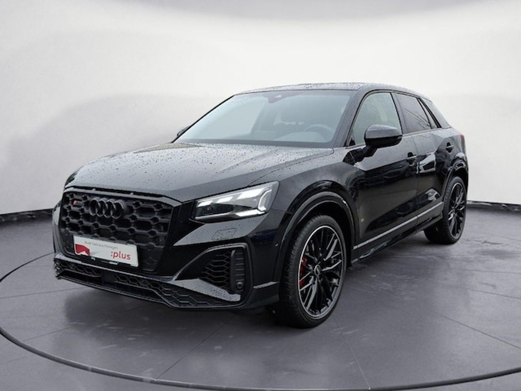 Audi SQ2