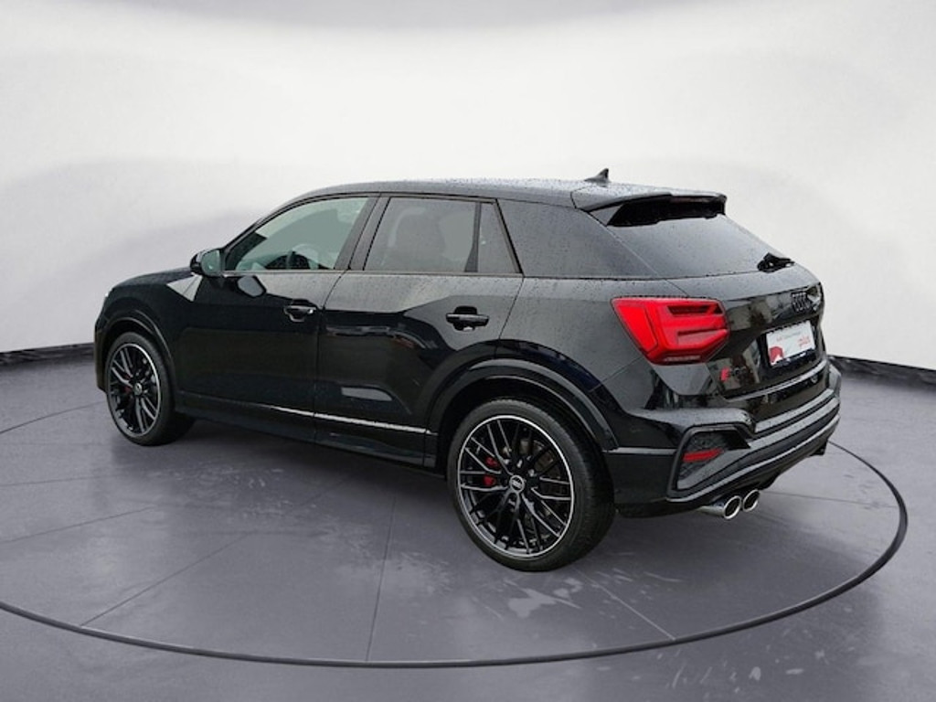 Audi SQ2