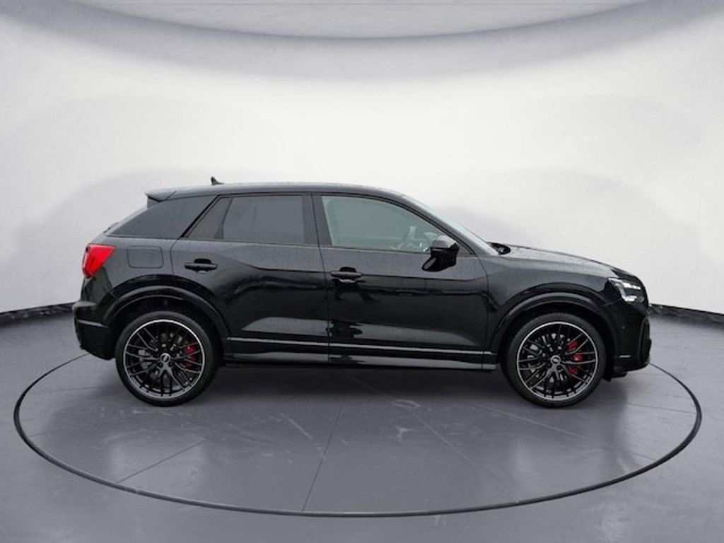 Audi SQ2