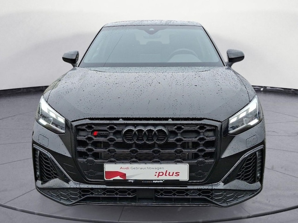 Audi SQ2