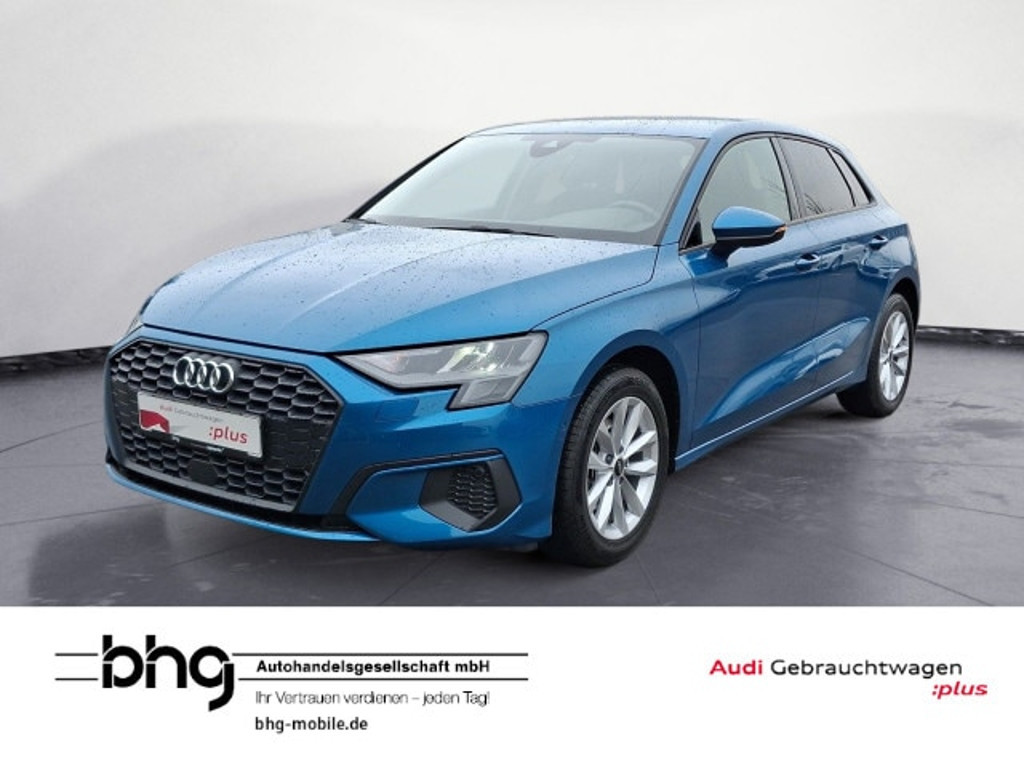 Audi A3 Sportback S-Tronic 30 TFSI