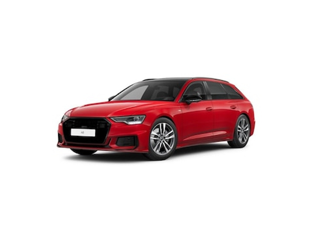 Audi A6 Avant Quattro S-Tronic Sport 45 TFSI
