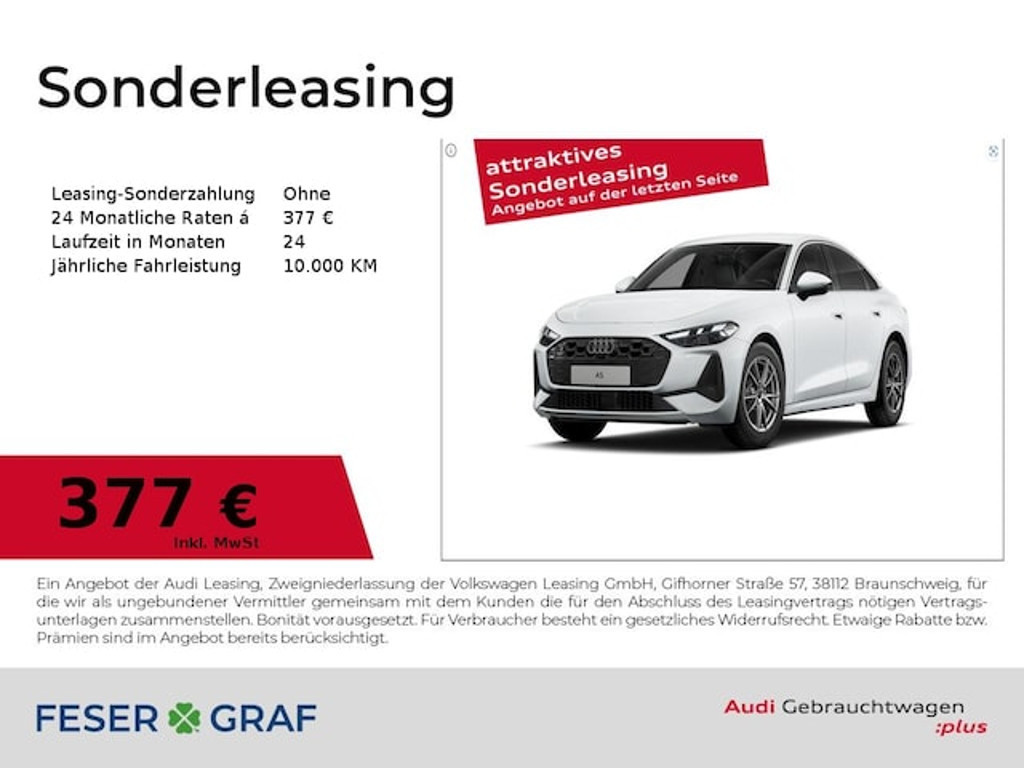 Audi A5 Quattro S-Tronic