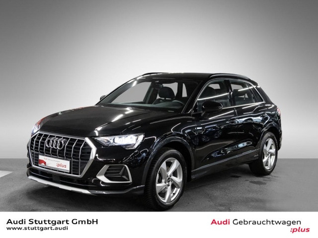Audi Q3 S-Tronic 35 TDI