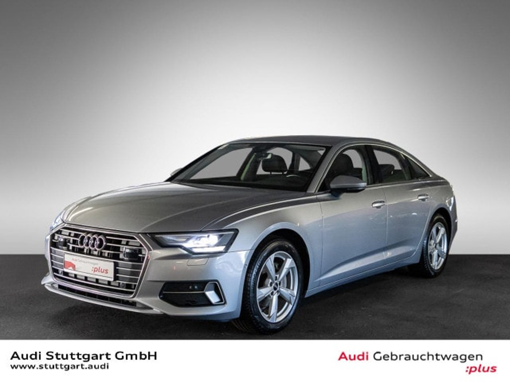 Audi A6 Sedan S-Tronic 40 TDI