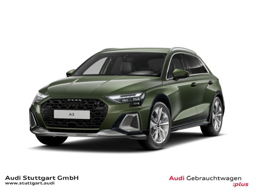 Audi A3 S-Tronic 35 TFSI
