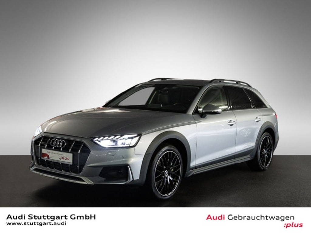 Audi A4 allroad Quattro S-Tronic 45 TFSI