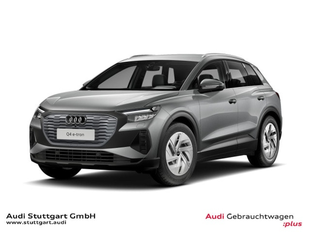 Audi Q4 e-tron SUV 45 e-tron Audi Q4 e-tron