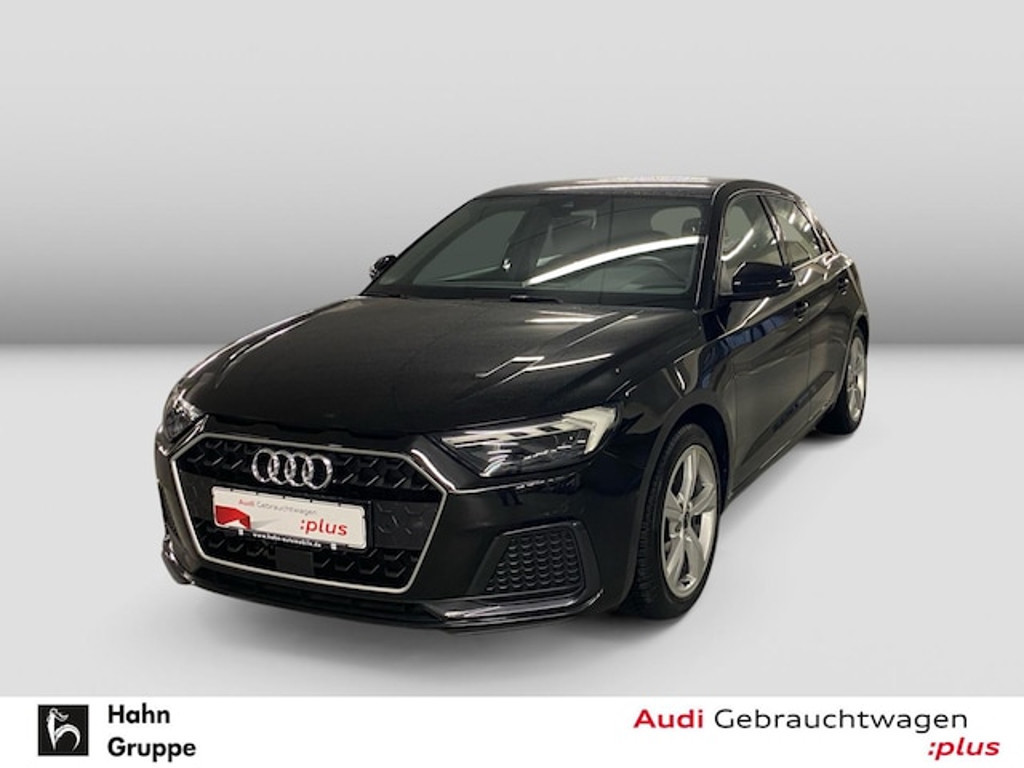 Audi A1 Sportback 25 TFSI