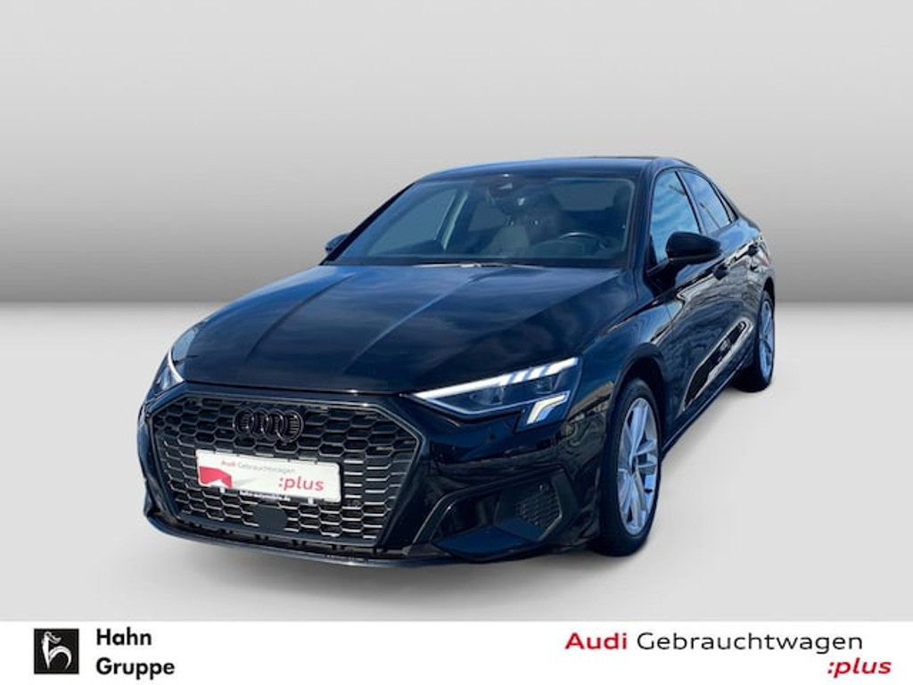 Audi A3 Sedan S-Tronic 30 TFSI