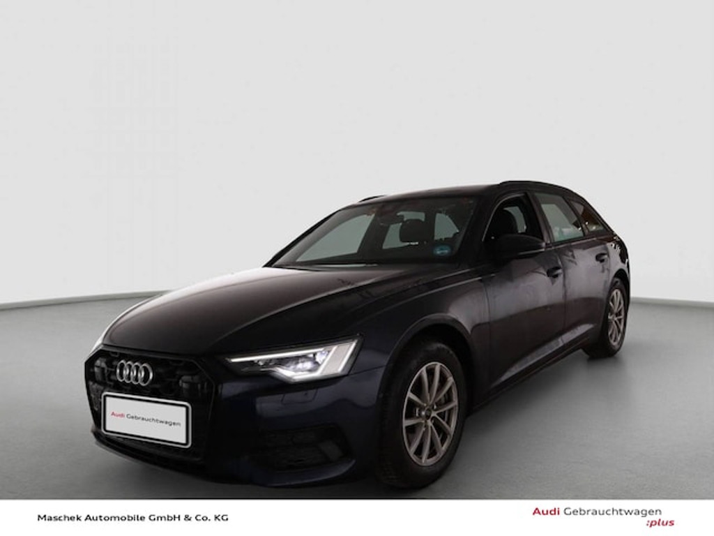 Audi A6 Avant S-Tronic 45 TFSI