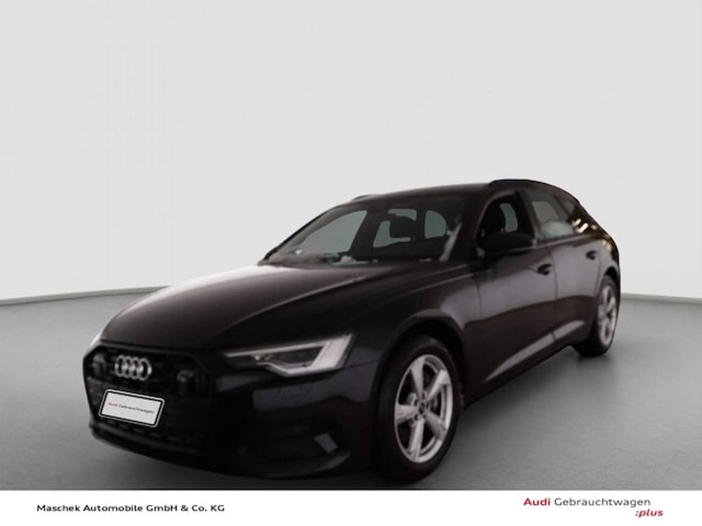 Audi A6 Avant S-Tronic 45 TFSI