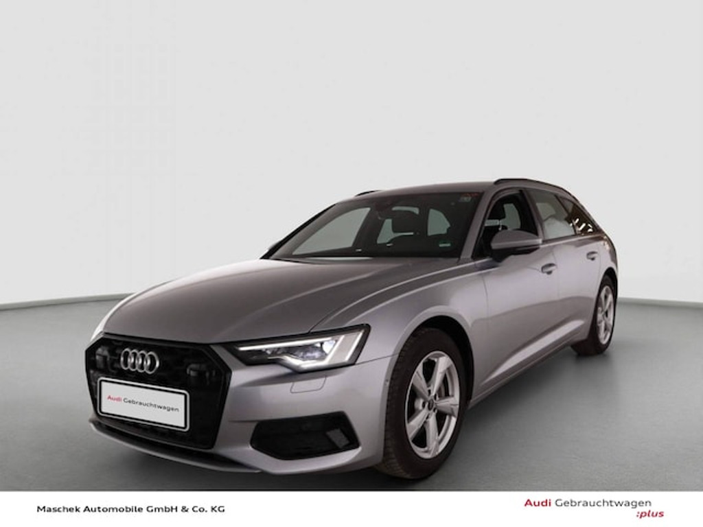 Audi A6 Avant S-Tronic 45 TFSI