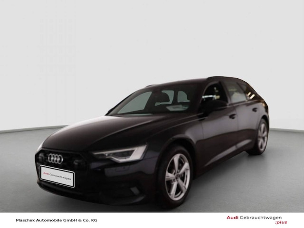 Audi A6 Avant S-Tronic 45 TFSI