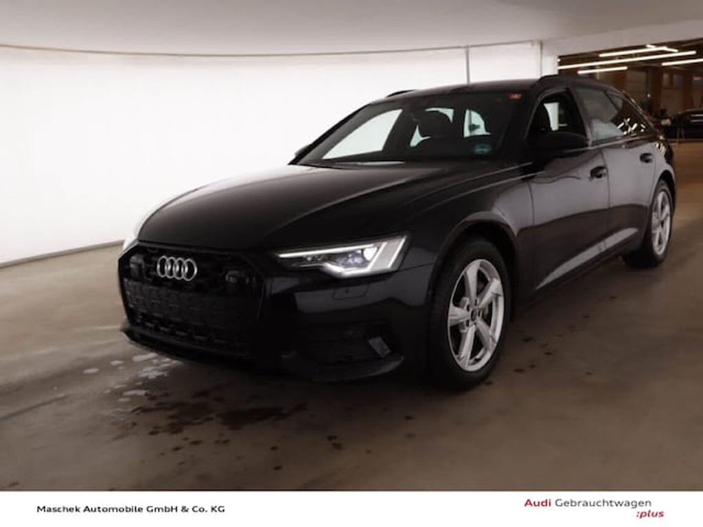 Audi A6 Avant S-Tronic 45 TFSI