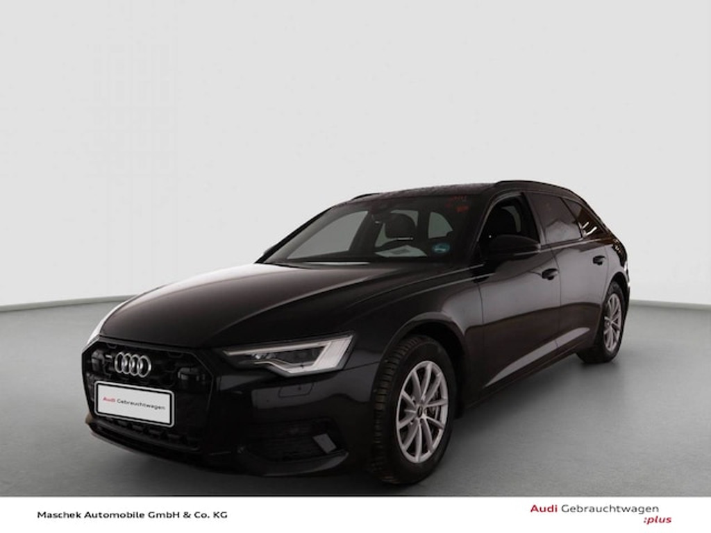 Audi A6 Avant Quattro S-Tronic 45 TDI