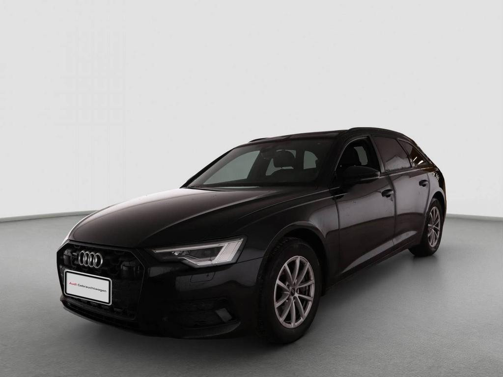 Audi A6 Avant 45 TDI