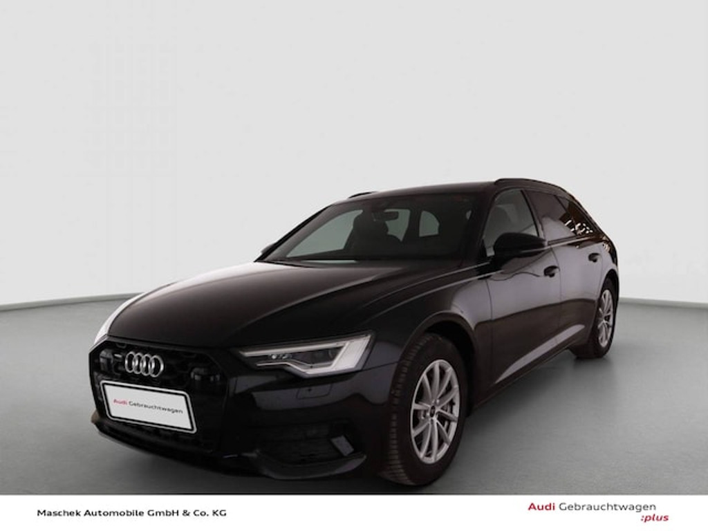 Audi A6 Avant Quattro S-Tronic 45 TDI